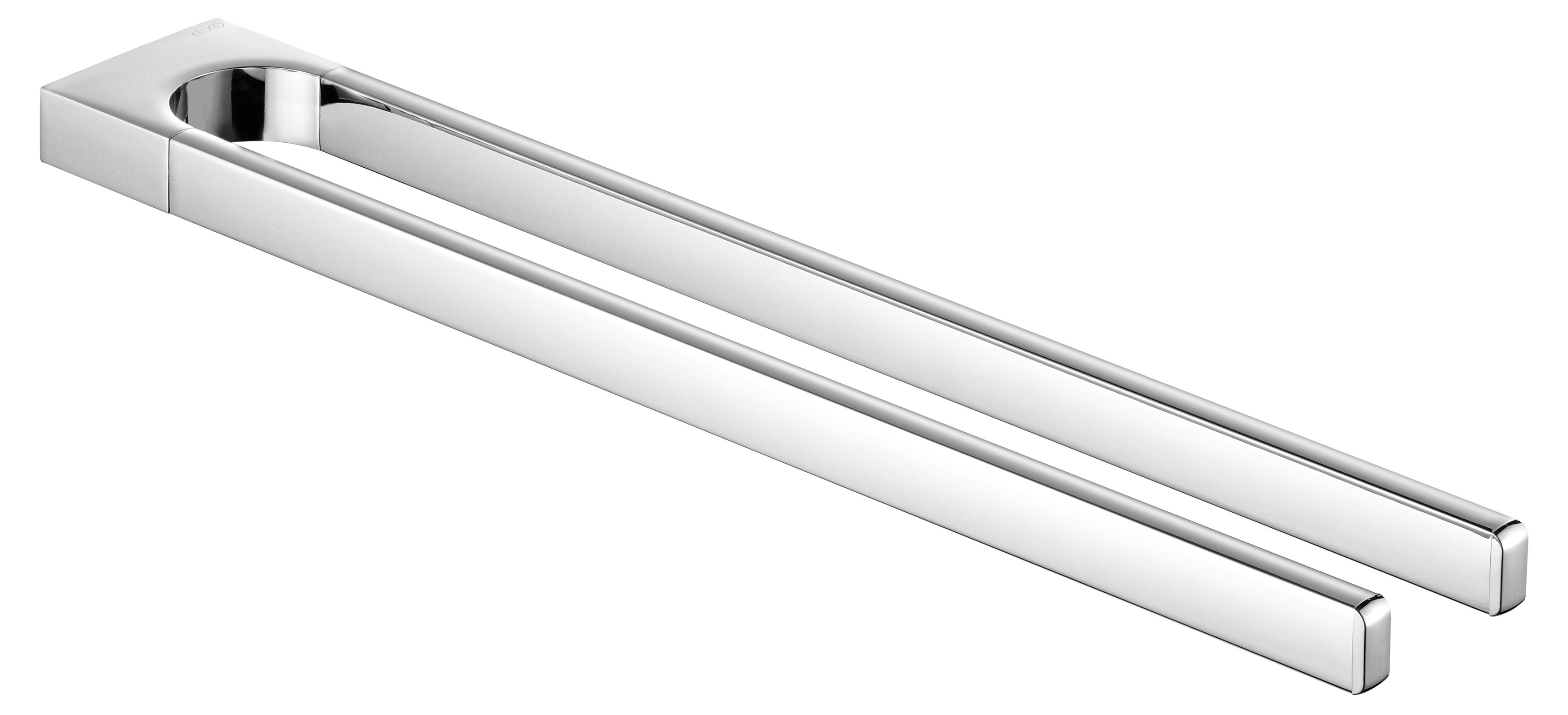 12718010000 Полотенцедержатель KEUCO Collection Moll