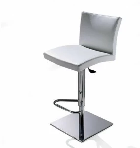 Ozzio Italia Кожаный стул с регулируемой высотой  S525