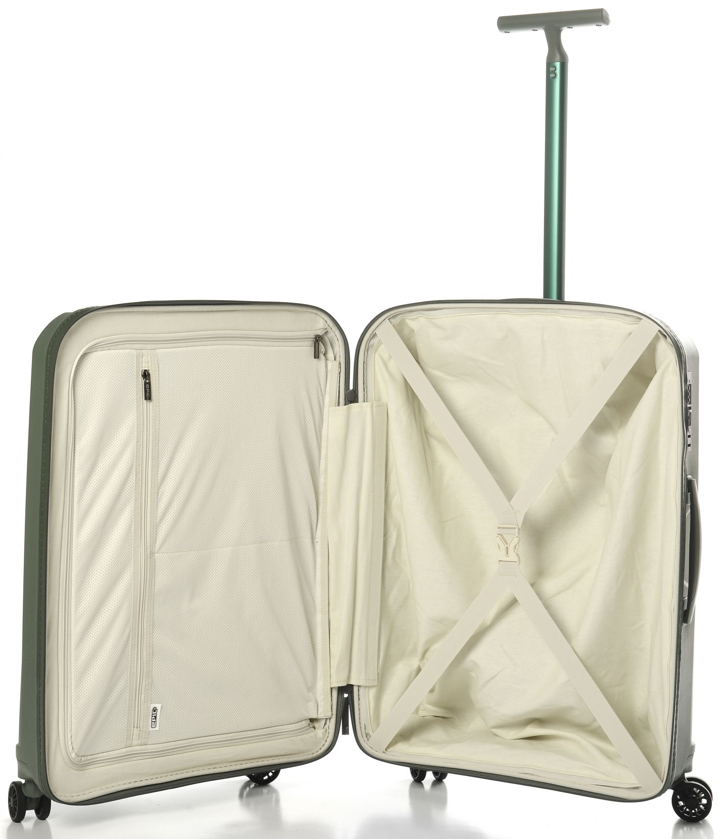 EPB402-24 Чемодан EPB402 Spinner M Epic Phantom BIO  - Вид №5