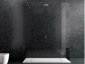 DISENIA Ходить в душ Walk-in Wkpn