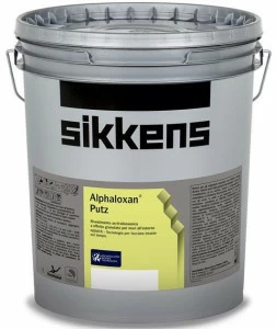 Sikkens Акрилово-силоксановое покрытие Ebt