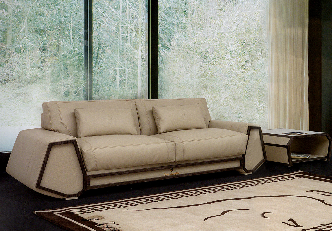 Диван  FORMITALIA SUPER SPIDER 01 