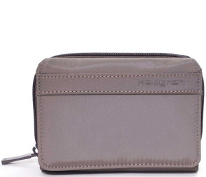 HFOL02/316-02 Кошелек HFOL02 Zipper Purse Yen RFID Hedgren Follis