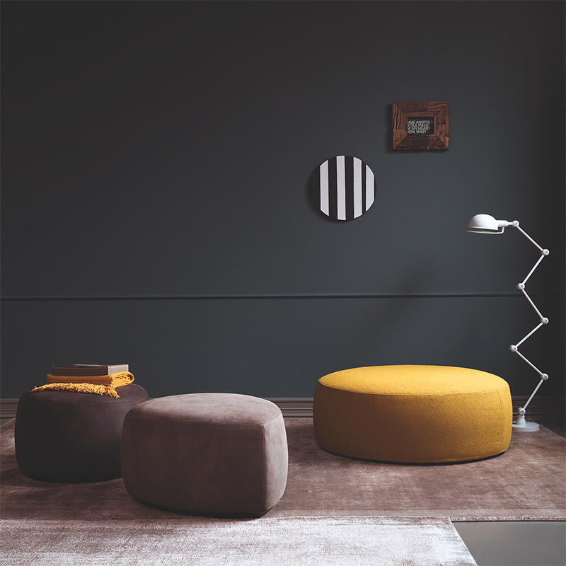 Пуф SUMO BODEMA SUMO003 