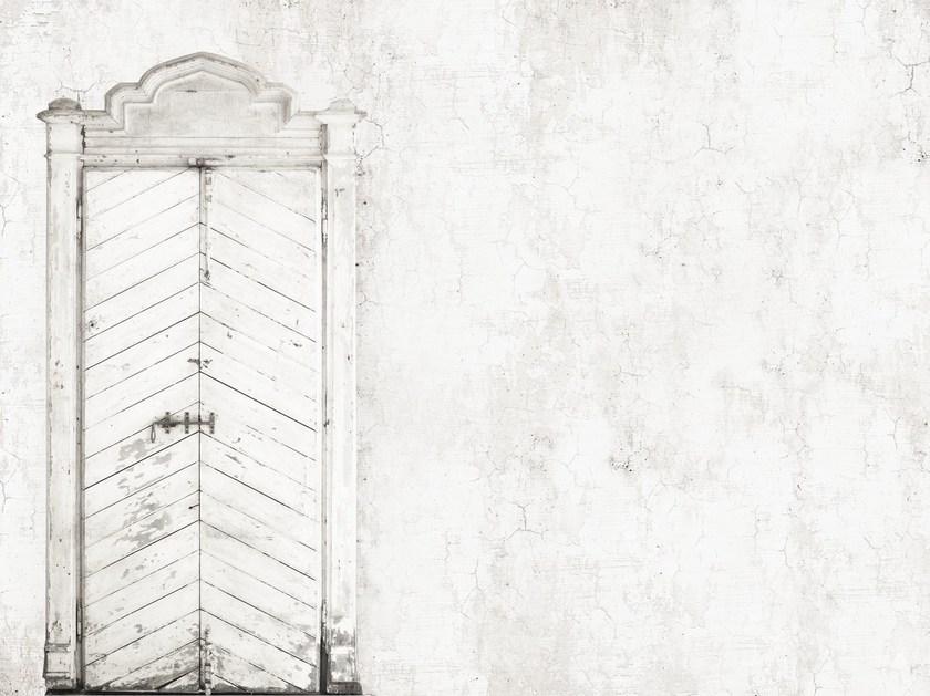 Wall&decò Эффект стены Trompe l'oeil Contemporary wallpaper 2012 sun-id-1429278 - Вид №3