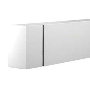 ЕВРОПЛАСТ 4.33.131 Торцевой элемент 4.33.131 Пенополиуретан