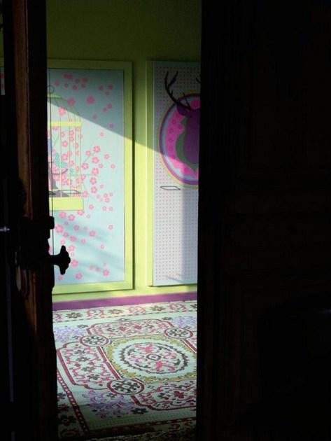 CONCEPTUWALL Обзор Cabinet de curiosités sun-id-1472471 - Вид №2