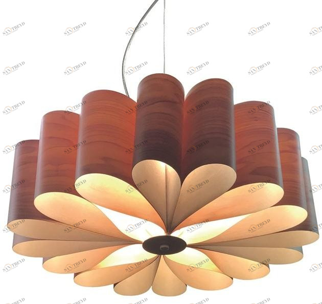 luxcambra Подвесной светильник Laia Laia_1032