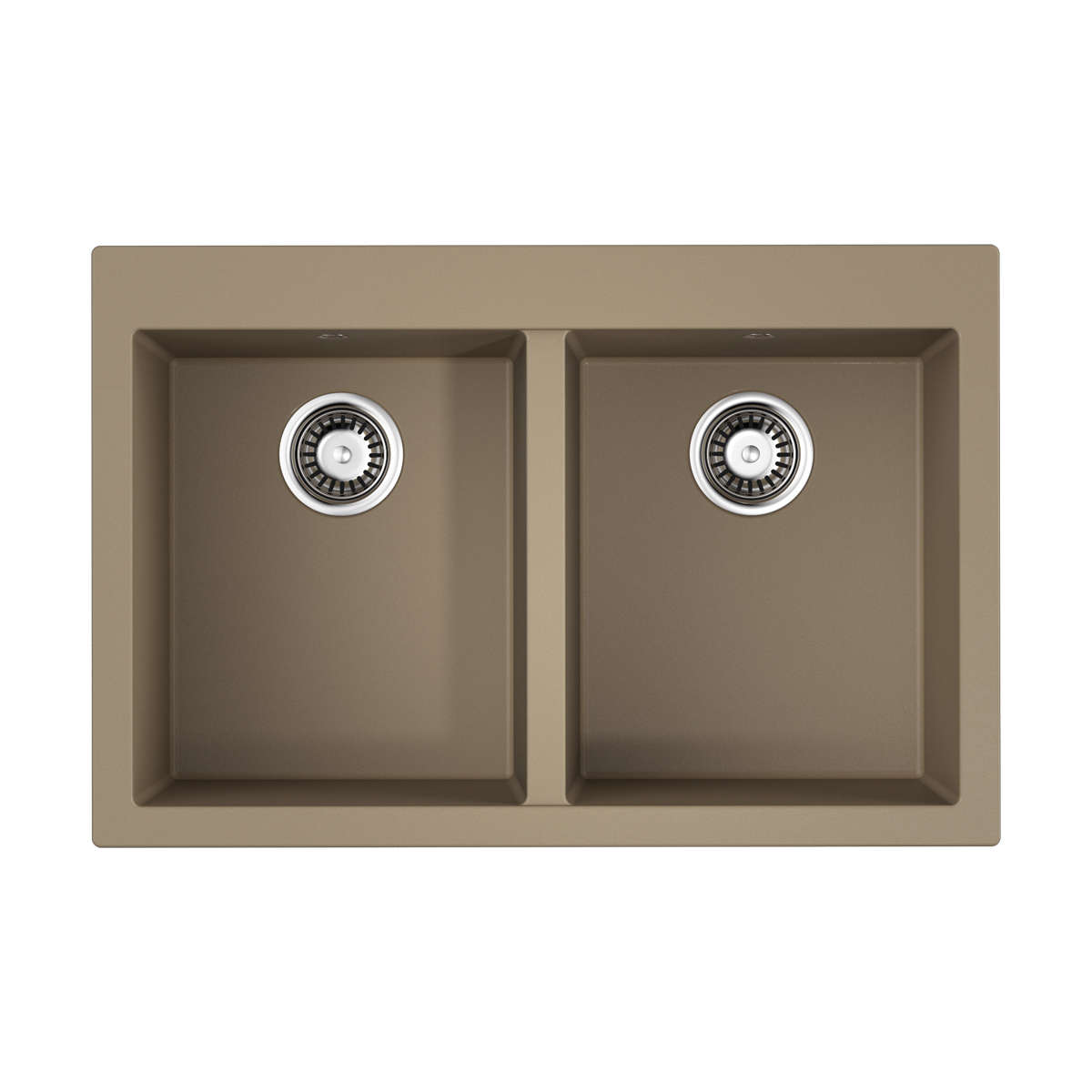 Кухонная мойка Bosen 80-2 CH OMOIKIRI 4993841