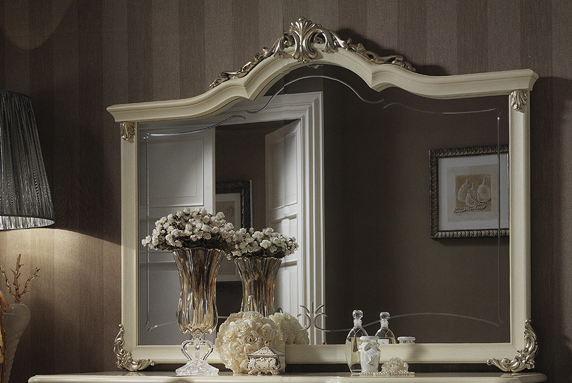 Зеркало  ARREDOCLASSIC TIZIANO 2