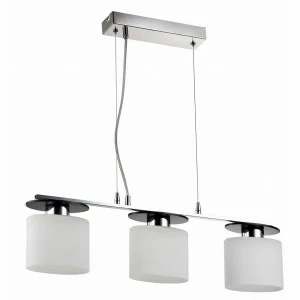 Подвесная люстра Freya Bice FR5101-PL-33-CN FREYA BICE 186105 Белый