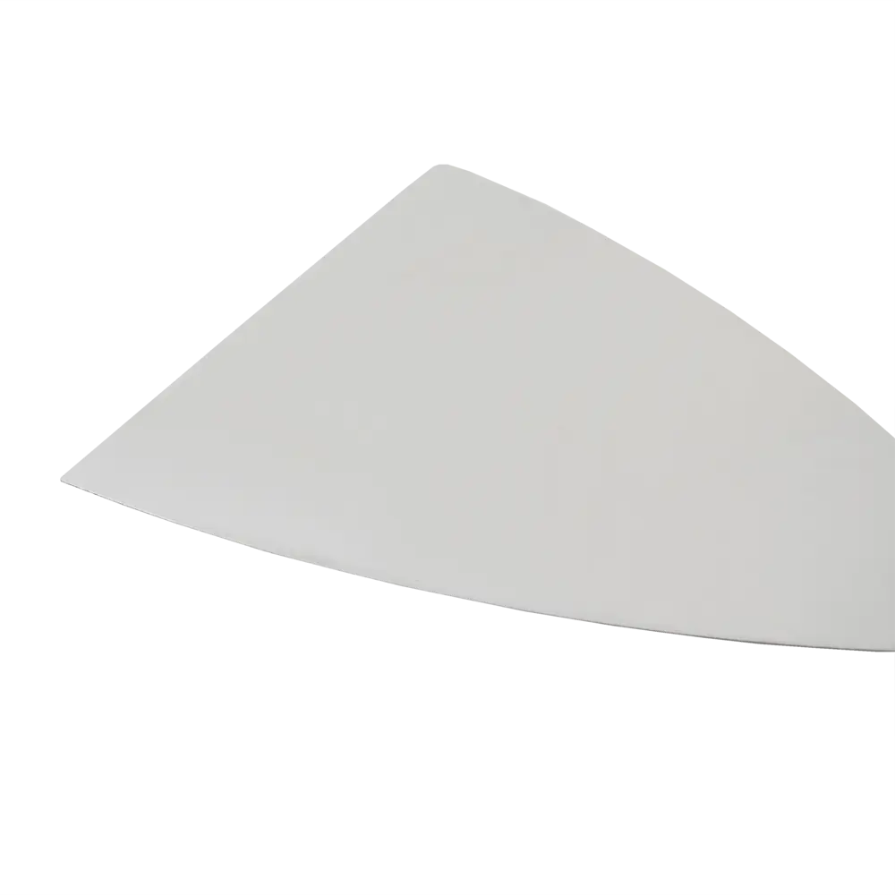 Шпатель малярный Hardy 0830-840010 100 мм, нержавеющая сталь, деревянная ручка STLM-2149343 - Вид №1