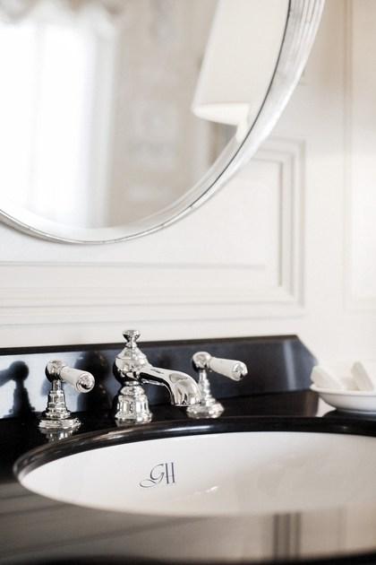 Накладная раковина под столешницу  овальная Gentry Home VICTORIAN sun-id-1468209 - Вид №1