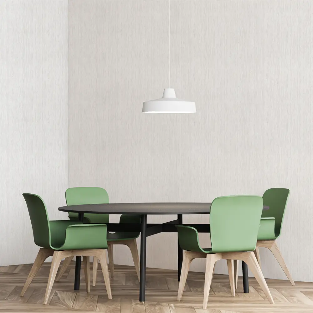 Обои флизелиновые Palitra Planet белые 1.06x25 м PP40444-01 STLM-2183598 - Вид №4