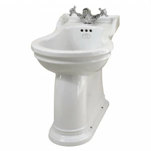CS-LI-11 Биде напольное Liverpool Traditional Bathrooms