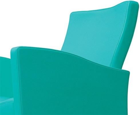 Poltrona Frau Кресло на колесиках L'ufficio - poltrone conferenza sun-id-1403656 - Вид №2