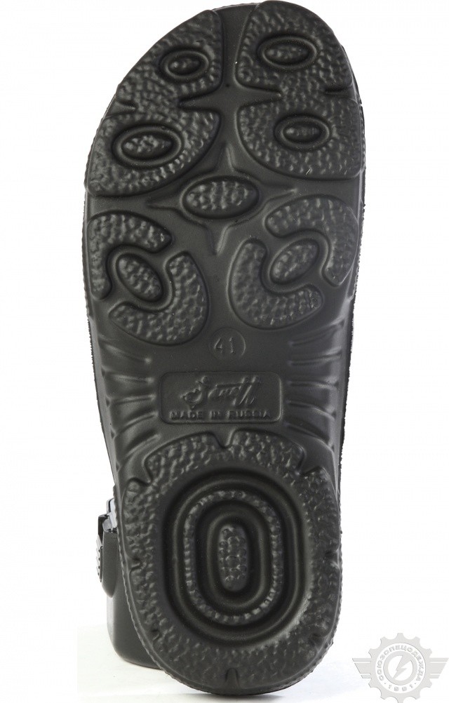 66749 Сланцы  размер 41 Спецодежда  - Вид №1