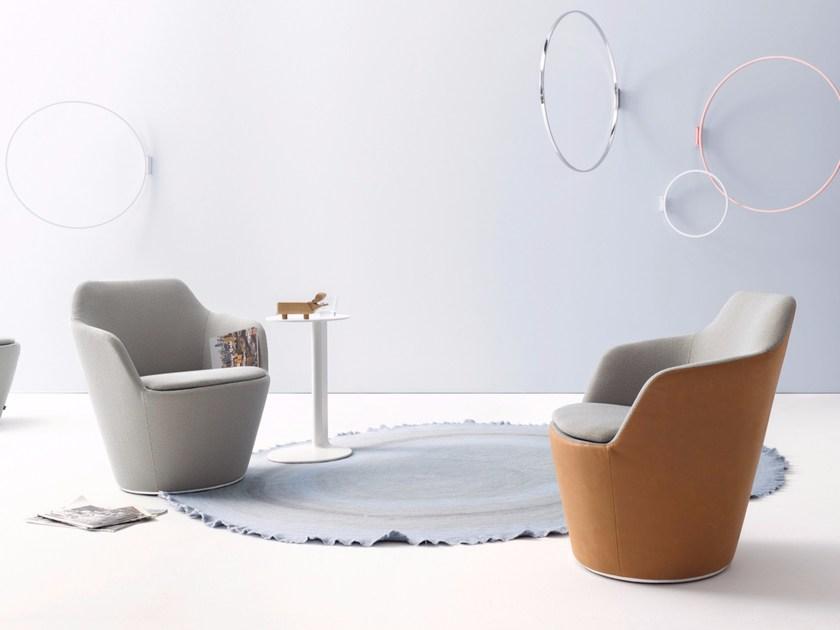 COR Кресло с подлокотниками sun-id-1389991 - Вид №3