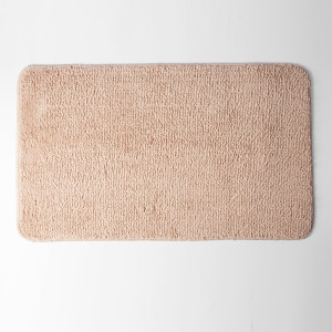 BM-1031 Vils Rugby Tan Коврик для ванной комнаты WasserKRAFT