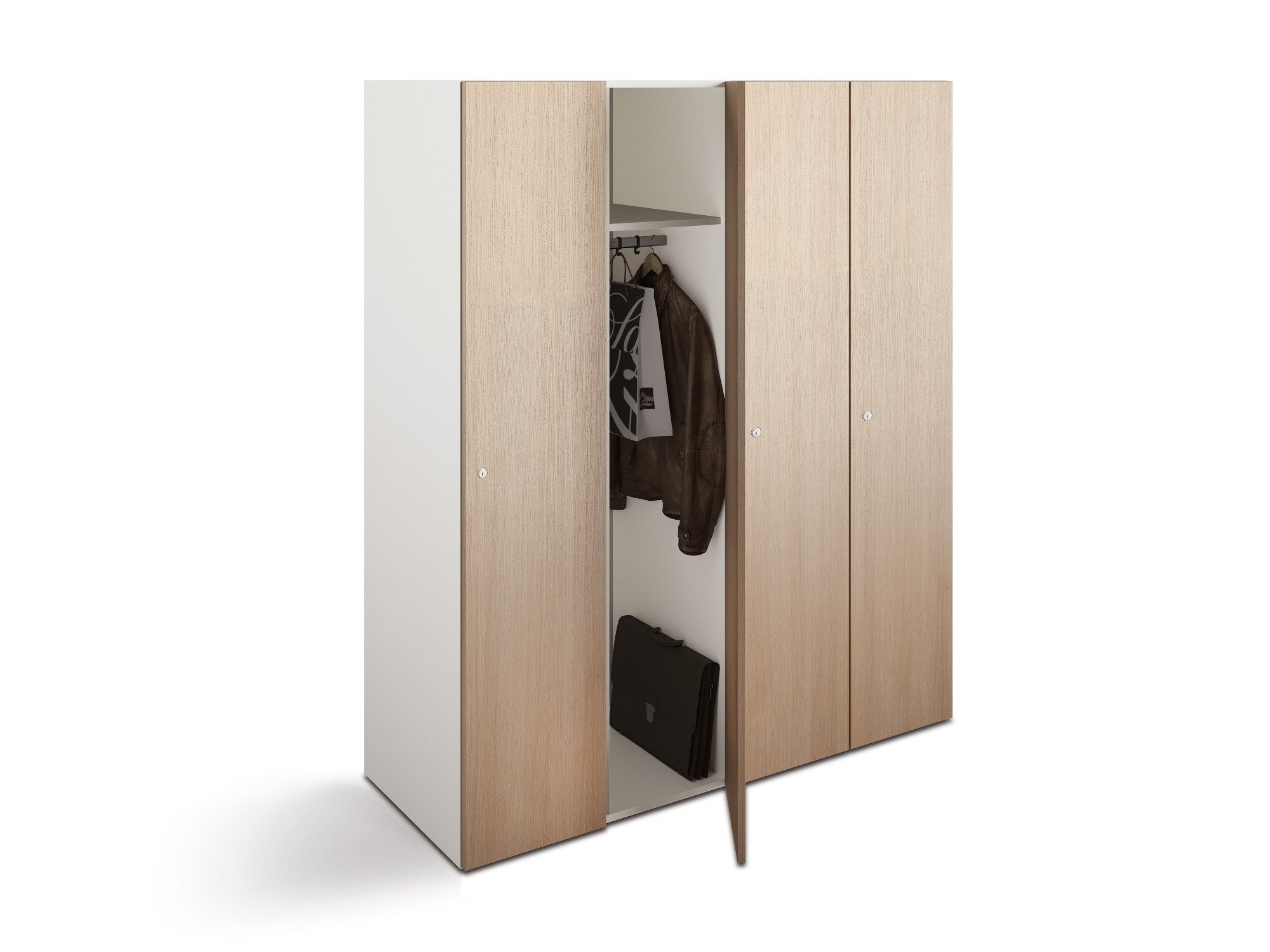 Перчаточный ящик werner works ARCH-00078504 - Вид №1