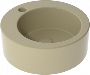 RILAV16 Накладная раковина на столешницу GSG CERAMIC