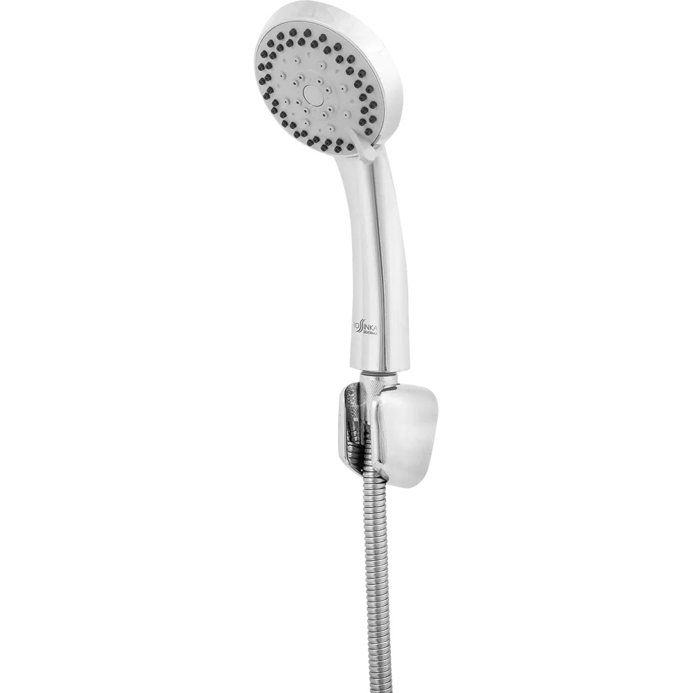 Смеситель для ванны Rossinka Silvermix LRS35-35 однорычажный универсальный цвет хром 82865056 STLM-2187775 - Вид №3