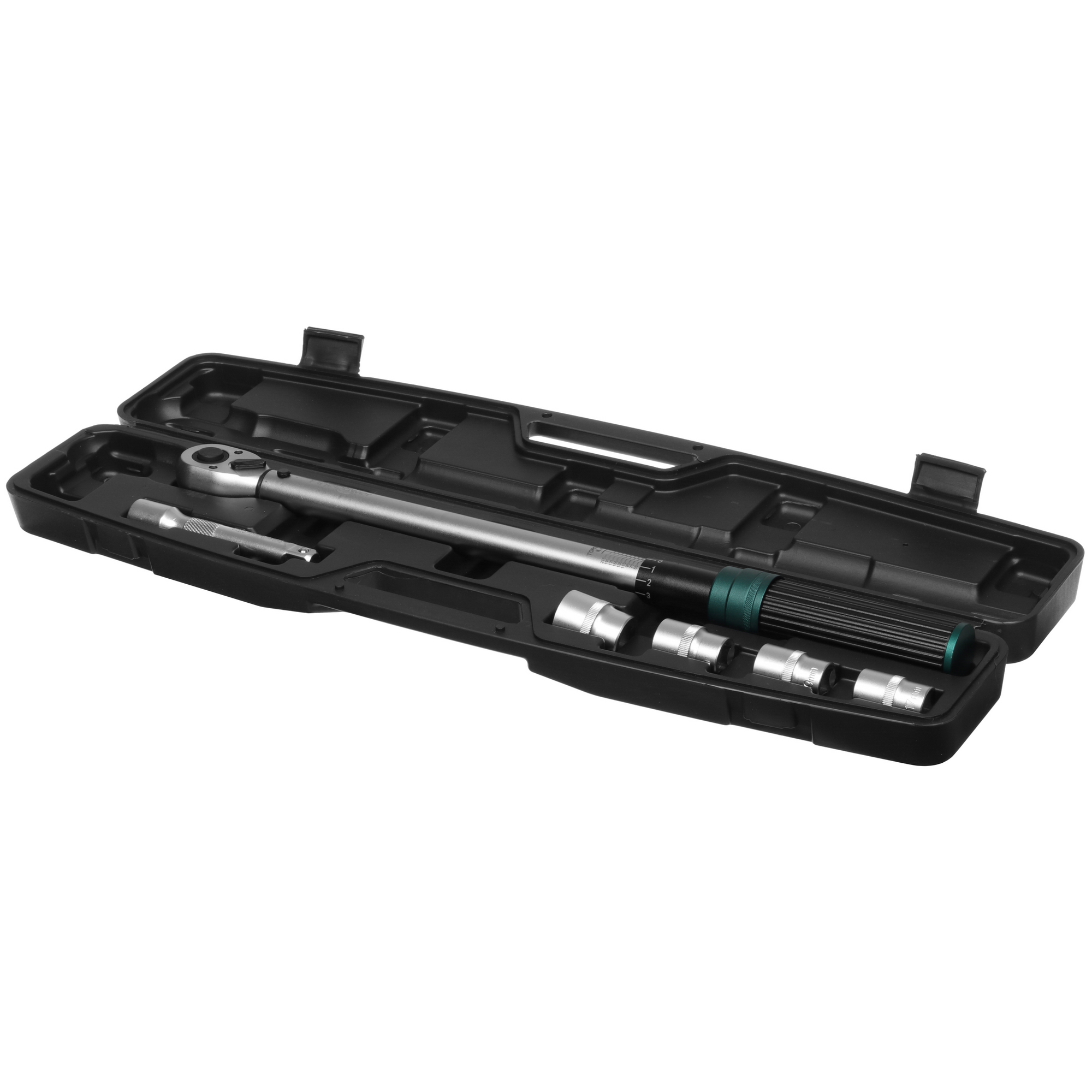 Ключ динамометрический предельный FinePower TW123 5430279 STDN-0002567 - Вид №2