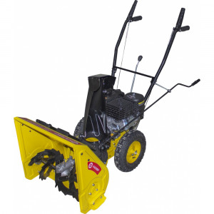 70294 Калибр Снегоуборочник бензиновый СНУБ -6,5/610/510