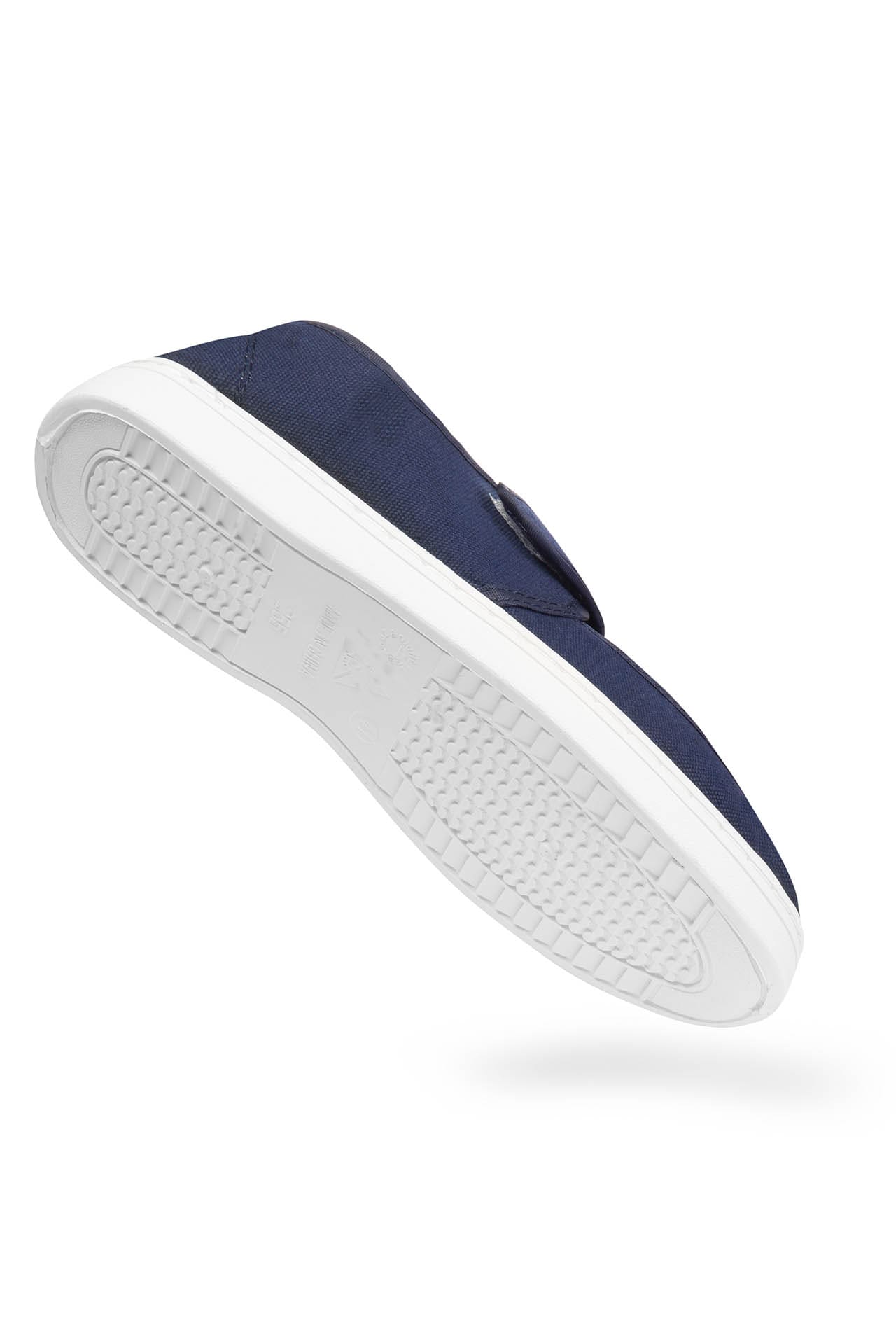 5040057 Слипоны на велкро синие  Медицинская обувь  размер 34 Спецодежда  - Вид №5