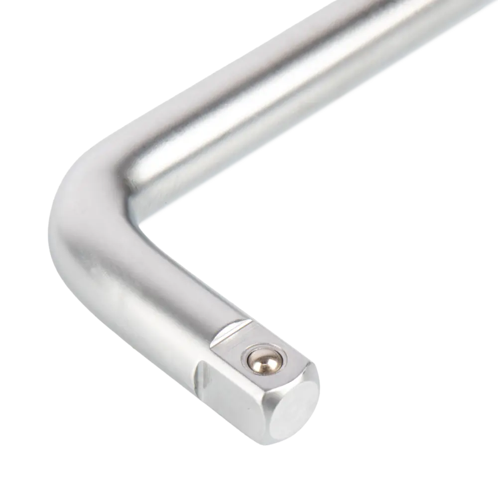 Вороток Г-образный КОБАЛЬТ 1/2 дюйма 300 мм для профессионального использования 89374121 STLM-1488612 - Вид №1