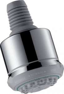 28496000 Clubmaster Верхний душ 3jet Hansgrohe