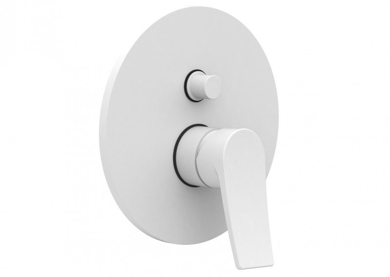 9135170321 CR - Встроенная ванна с душем Basic  Hayatt Martí 1921 Marti 1921  - Вид №3