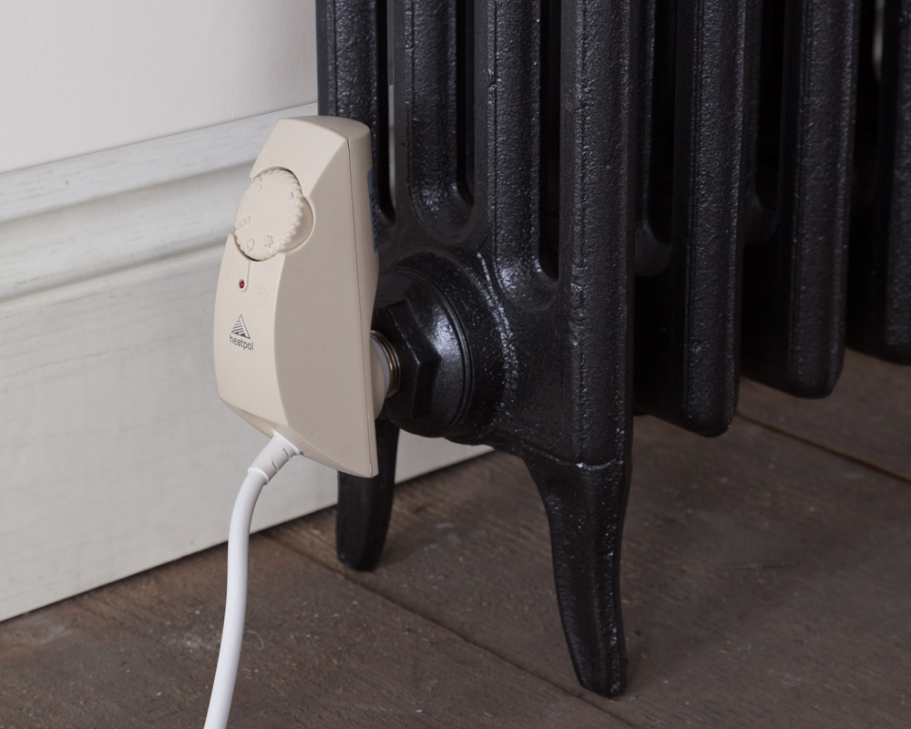 ELE007 Нагревательный элемент электрического радиатора 1200 Вт (кварцевый) Сarronheating 