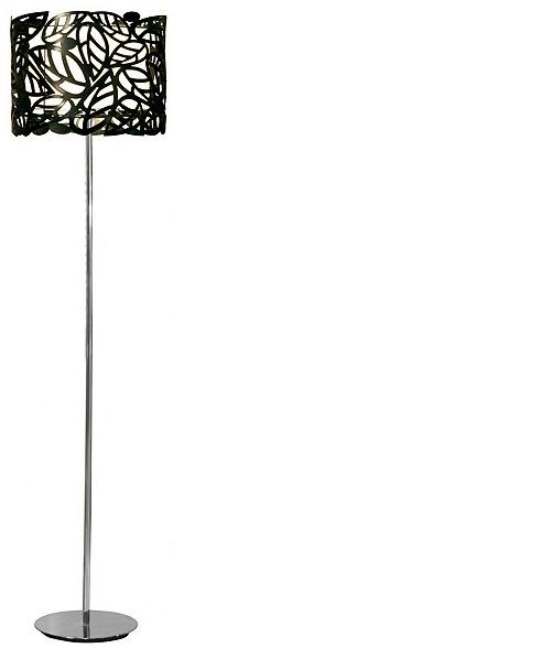 MARIONI Торшер из металла Leaf 01944t - Вид №2