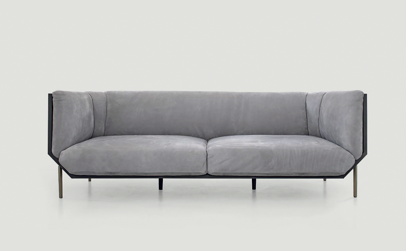 Диван  SHAKE PRISM 