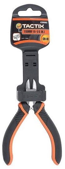 KAPRIOL TACTIX Мини диагональные фрезы Tronchesi sun-id-1374755 - Вид №1