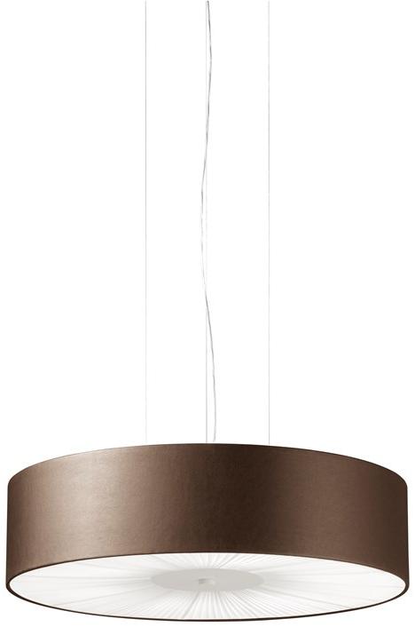 AXOLIGHT Подвесной светильник из экокожи Skin sun-id-1414105 - Вид №2