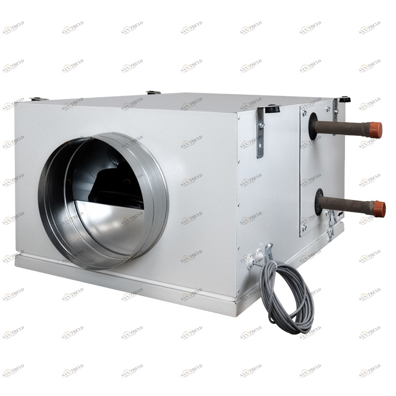 Приточная установка ФЬОРДИ ВПУ-800 W vpu8690