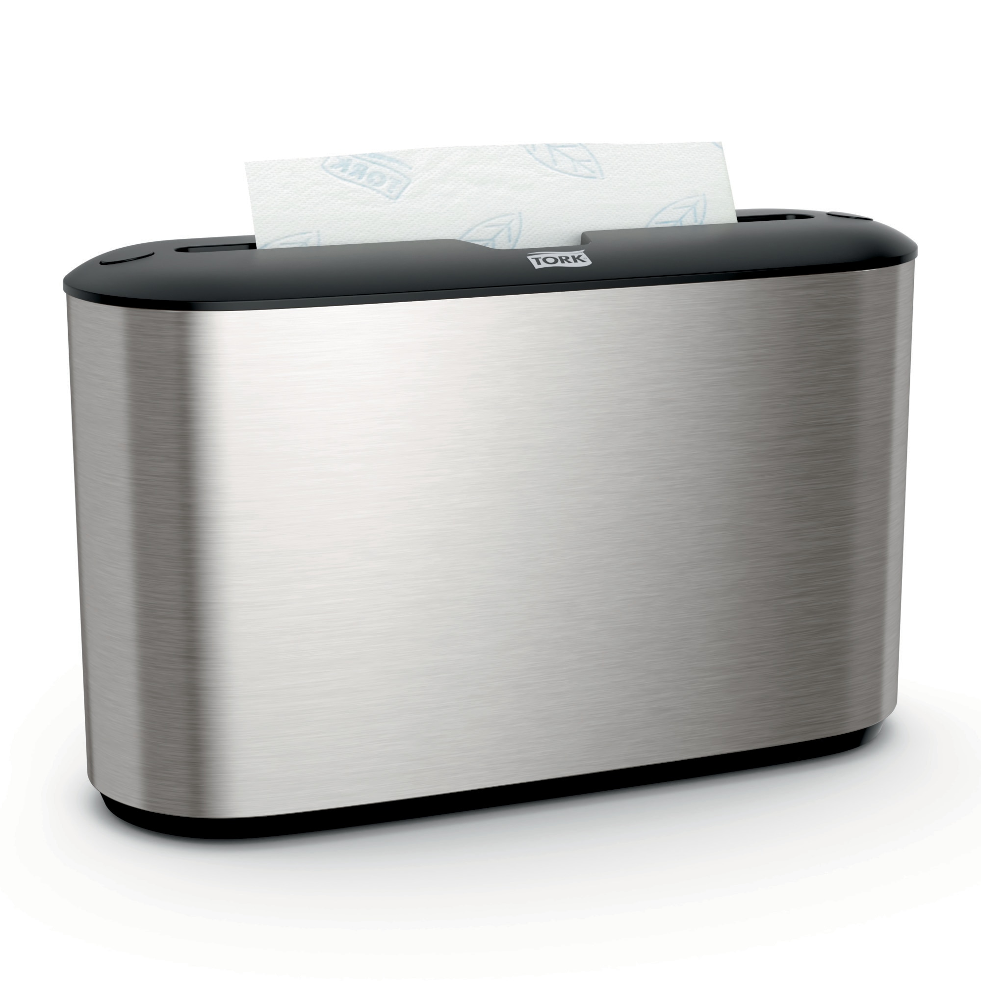 46000538 Многоразовый диспенсер для полотенец Xpress® для столешницы Tork  - Вид №1
