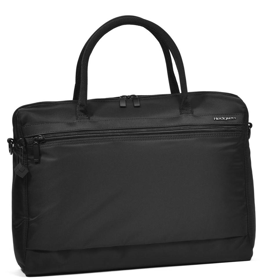 HIC425/003-01 Сумка HIC425 Olga Business Bag 14,1 RFID Hedgren Inner City 