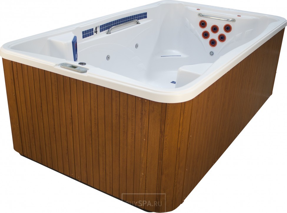 AquaFit Sport Santreyd sun-id-295565 - Вид №1