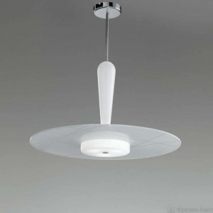 Panzeri L3322-WHI/SAT Ibis подвес