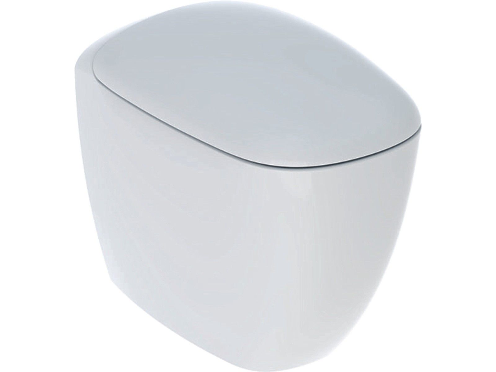 Туалет провод стены до пола Geberit Citterio ARCH-00100675