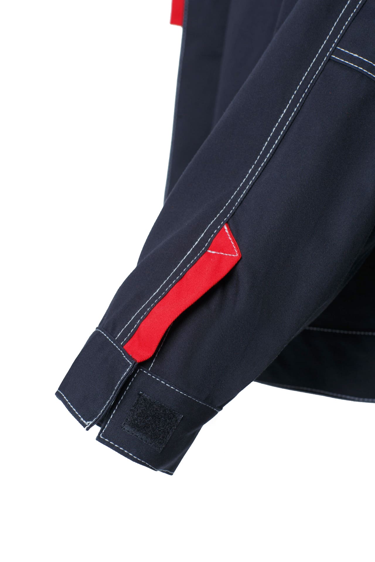 69260 Костюм "Профи" темно-серый  Летняя спецодежда  размер 44-46/170-176  - Вид №9