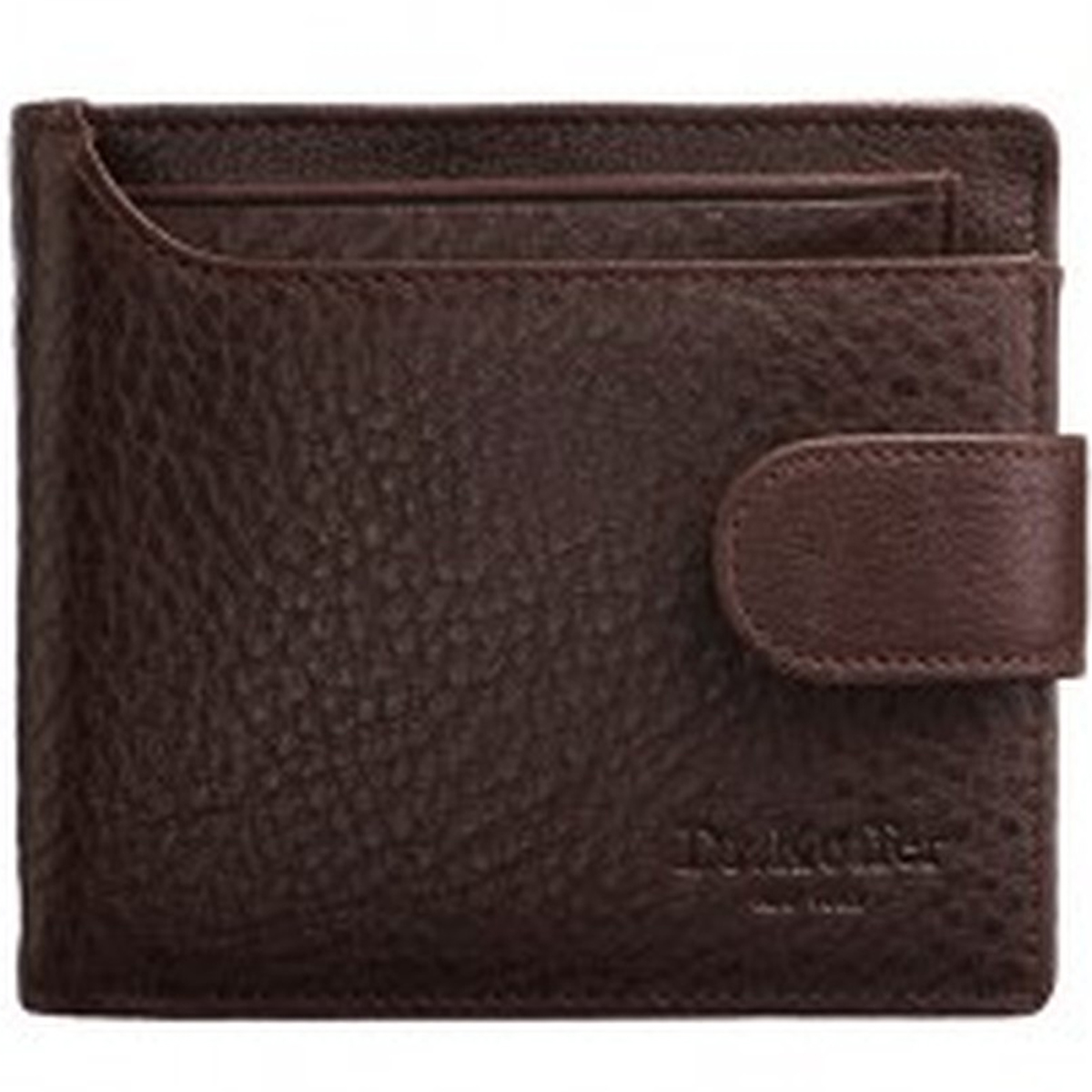 X510146-02-09 Портмоне Dr Koffer 