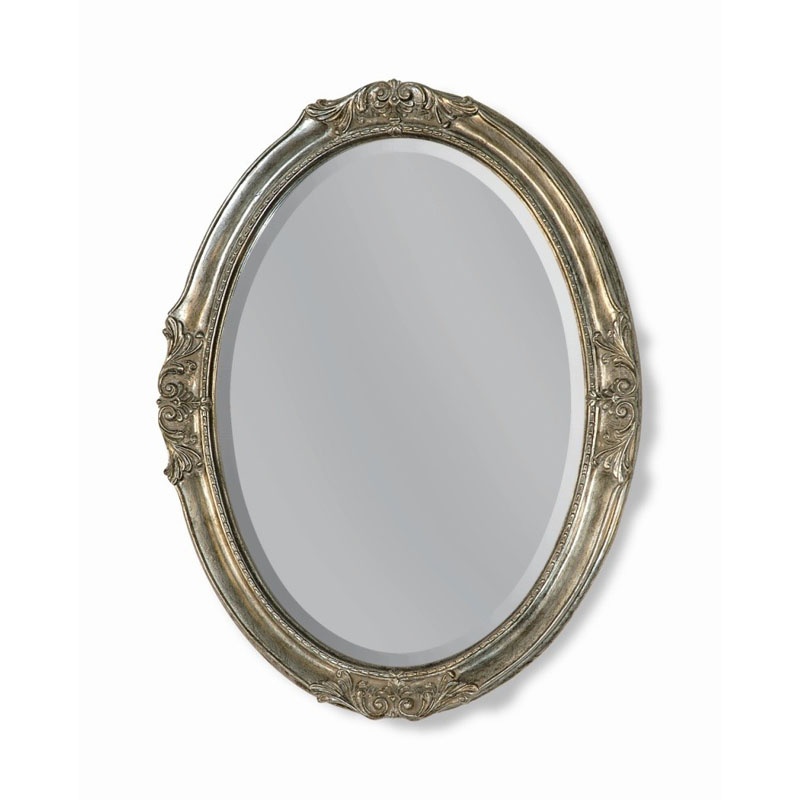 Зеркало MIGLIORE Complementi ML.COM-70.503.AN.DO - античное золото ML.COM-70.503.AG - Вид №5