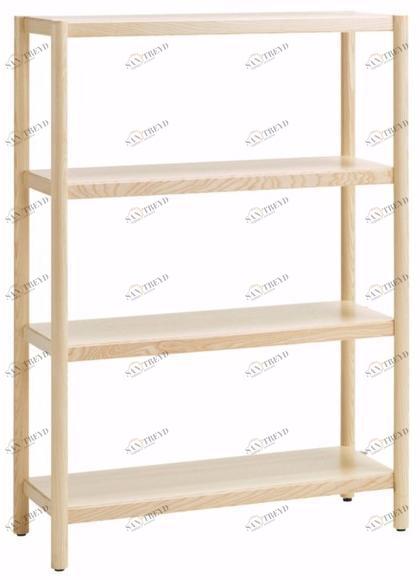 Karl Andersson Открытый деревянный книжный шкаф Cavetto sun-id-1454417