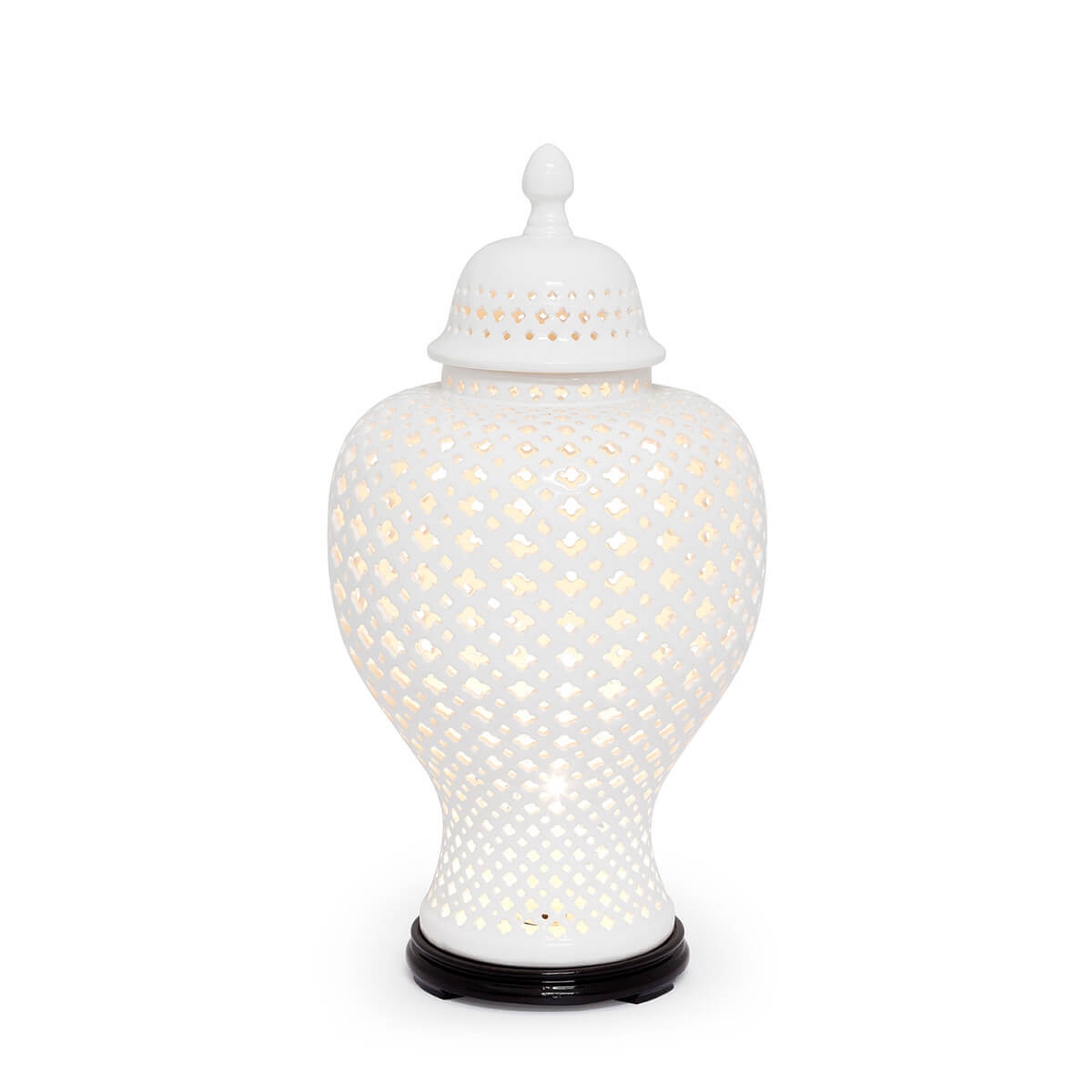 500103,1 ABHIKA СВЕТИЛЬНИК MING WHITE 500103.1