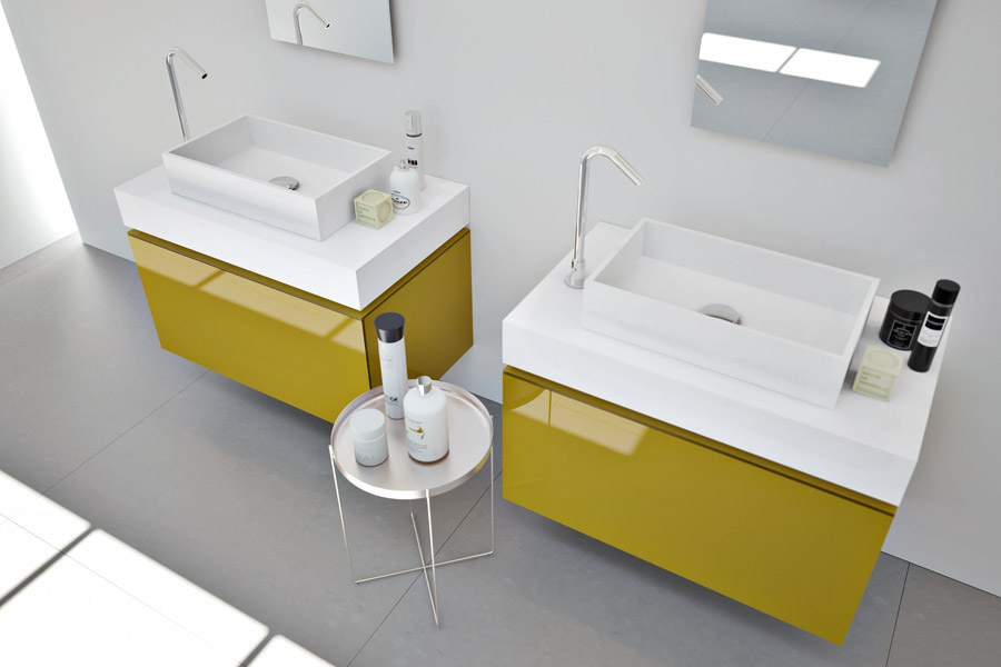 Makro умывальная зона Joint sun-id-2017770 - Вид №3