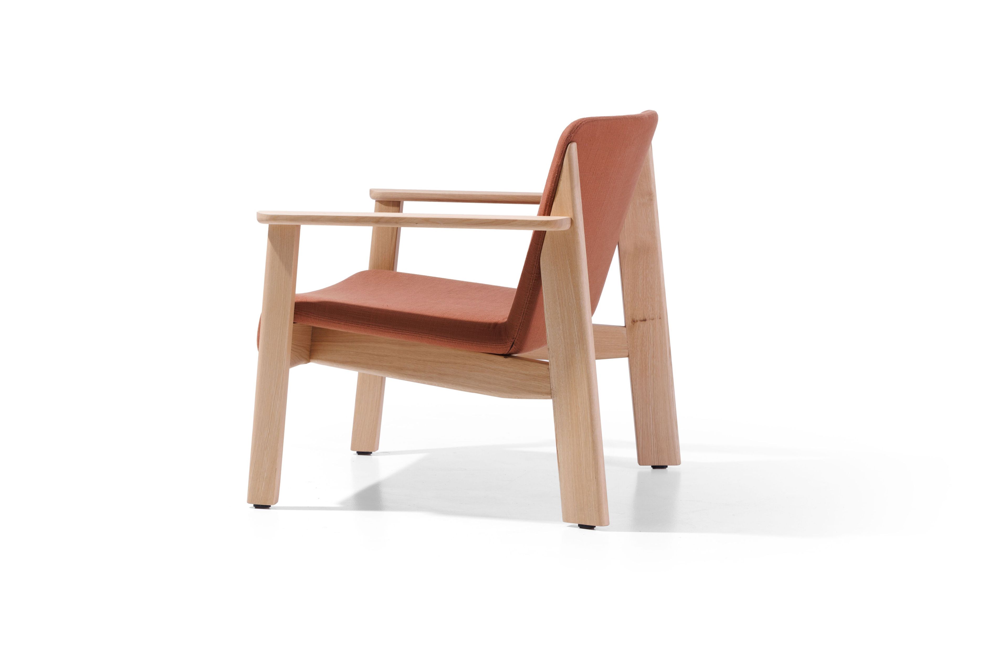 Кресло для гостиной с подлокотниками True Design LISA SOFT ARCH-00130707 - Вид №2